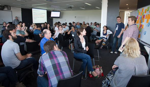 GovCampNSW