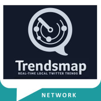 Trendsmap