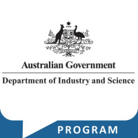 Department of Industry and Science