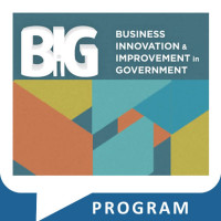 Business Innovation & Improvement in Government Network