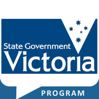 State Government of Victoria