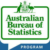 Australian Bureaiu of Statistics